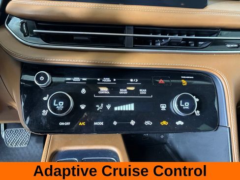 Used 2023 INFINITI QX60 Sensory w/ Vision Package AWD/4WD image 19