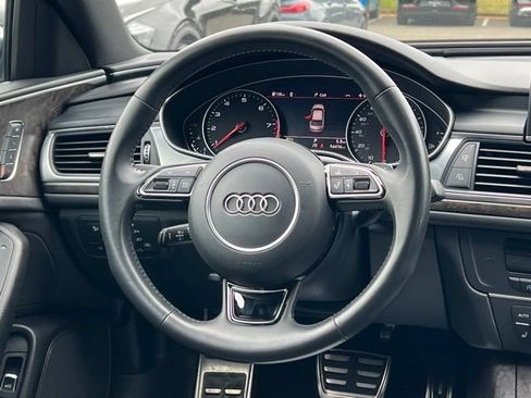 Used 2017 Audi A6 2.0T Premium AWD/4WD image 14