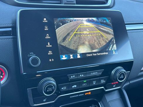 Used 2017 Honda CR-V Touring image 20