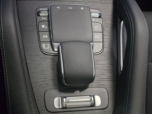 New 2026 Mercedes-Benz GLS 450 4MATIC image 30