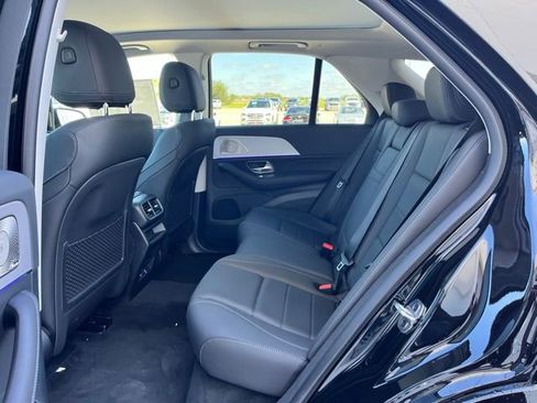 New 2026 Mercedes-Benz GLE 450 GLE 450 image 18