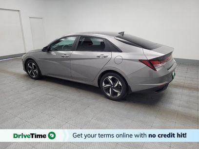 Used 2023 Hyundai Elantra SEL w/ Convenience Package