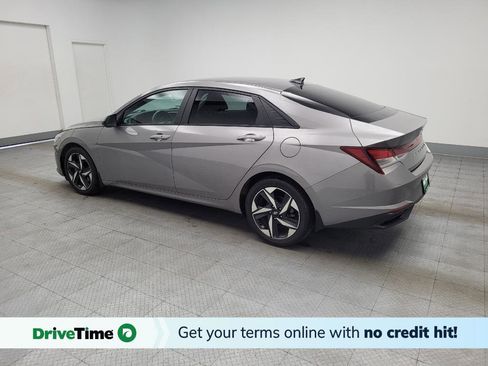 Used 2023 Hyundai Elantra SEL w/ Convenience Package FWD image 1