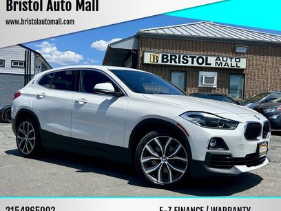 Used 2018 BMW X2 xDrive28i