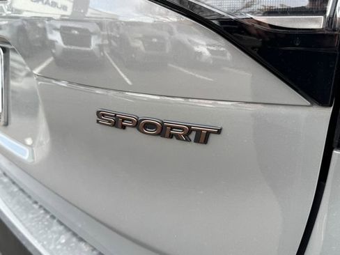 New 2026 Subaru Forester Sport image 13