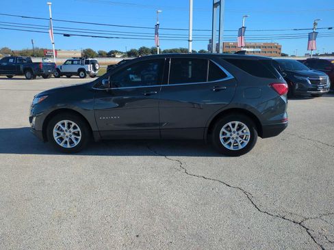 Used 2020 Chevrolet Equinox LT image 5