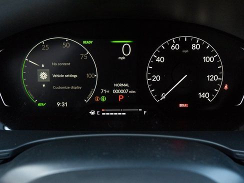 New 2026 Honda Civic Sport image 24