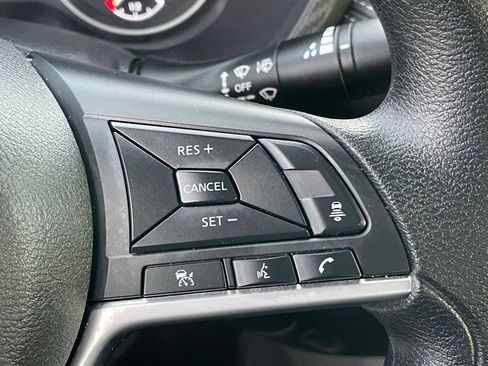 Certified 2023 Nissan Sentra SV image 15