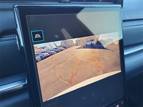 Used 2025 GMC Terrain Elevation image 27