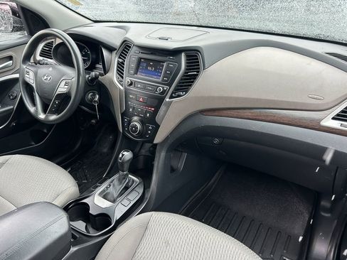 Used 2018 Hyundai Santa Fe Sport AWD/4WD image 31