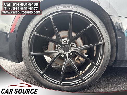 Used 2017 Chevrolet Camaro LT image 36