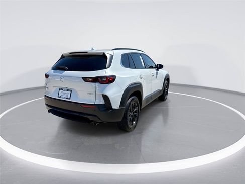 New 2026 MAZDA CX-50 AWD 2.5 Hybrid w/ Weather Package image 8
