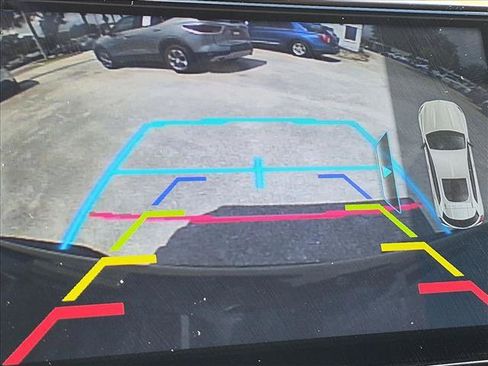 Used 2015 Toyota Tacoma PreRunner RWD image 12