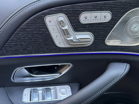 New 2026 Mercedes-Benz GLE 53 AMG 4MATIC Coupe image 10