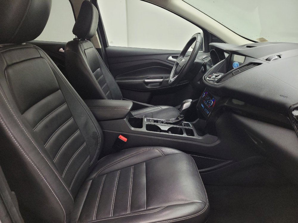 Used 2018 Ford Escape Titanium AWD/4WD image 21