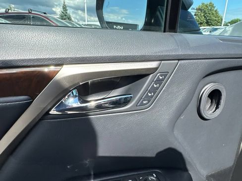 Used 2019 Lexus RX 350 AWD w/ Navigation Package image 14