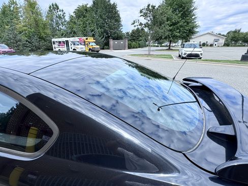 Used 2008 Scion tC Spec image 34