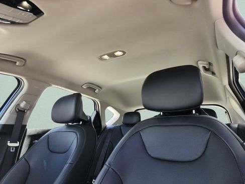 New 2026 Kia K4 EX FWD image 24