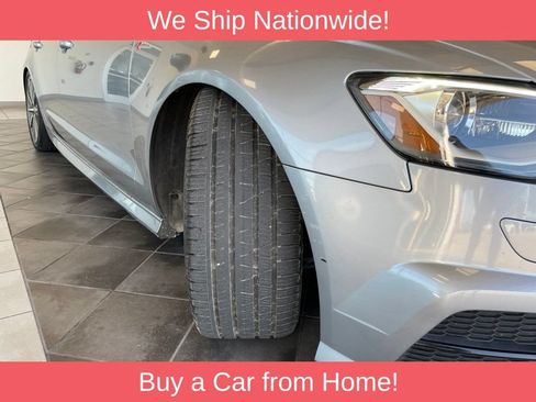 Used 2018 Audi A6 3.0T Sport AWD/4WD image 18