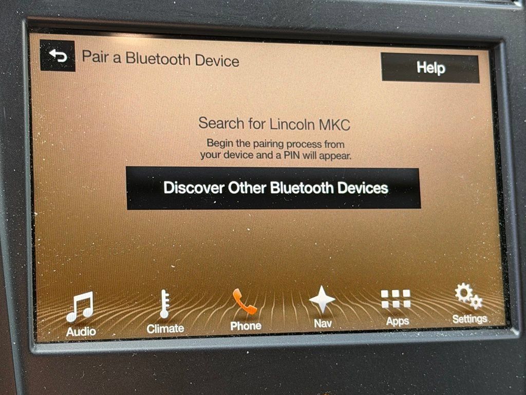 Used 2017 Lincoln MKC Reserve FWD image 25