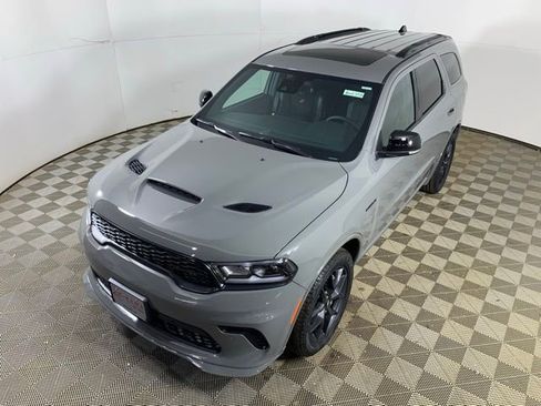 New 2026 Dodge Durango GT image 7
