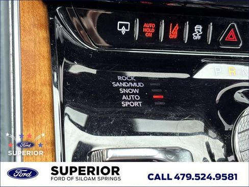 Used 2022 Jeep Grand Wagoneer Series III AWD/4WD image 47