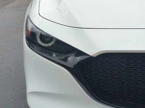 New 2026 MAZDA MAZDA3 2.5 S Hatchback w/ Premium Pkg image 10