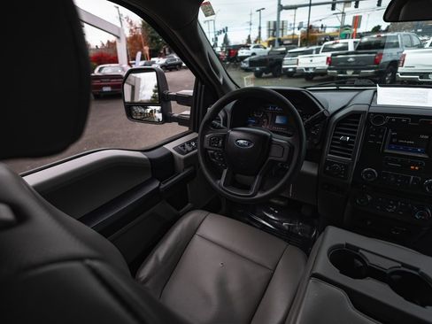 Used 2017 Ford F350 XL w/ Power Equipment Group image 24