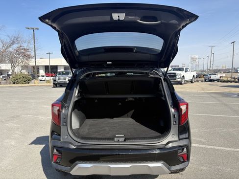 Used 2024 Kia Seltos SX image 7