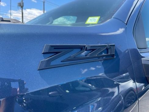 New 2026 Chevrolet Silverado 2500 LT w/ Trail Boss Package AWD/4WD image 19