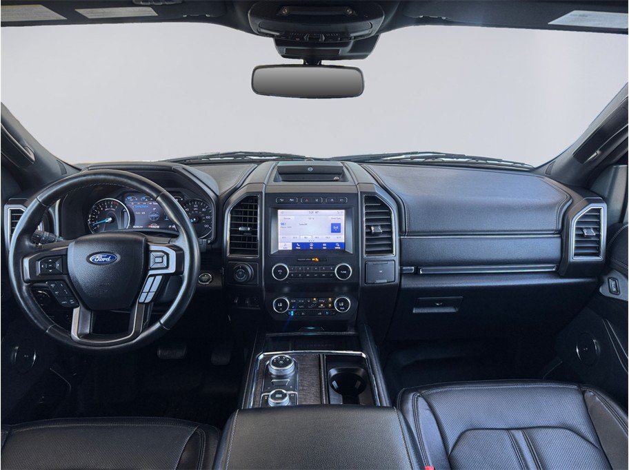Used 2021 Ford Expedition Limited AWD/4WD image 24