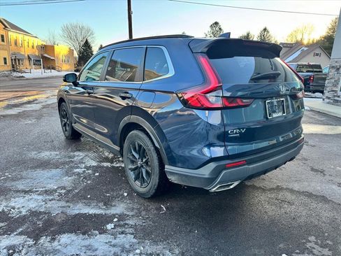 Used 2023 Honda CR-V Sport image 7