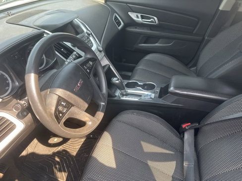 Used 2016 GMC Terrain SLE image 12