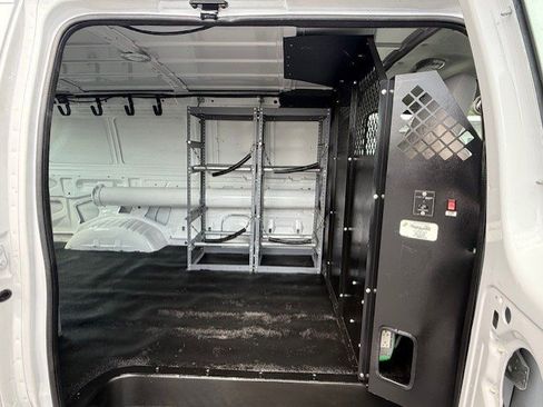 Used 2014 Ford E-150 and Econoline 150 w/ Power Group image 12