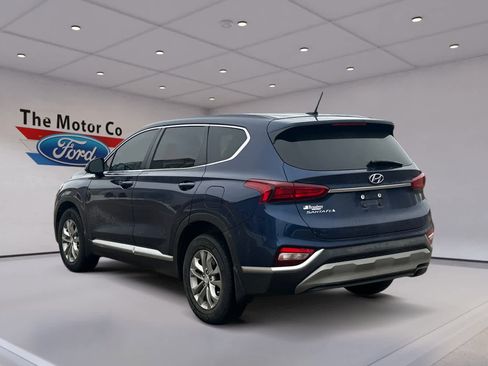 Used 2020 Hyundai Santa Fe SE image 7