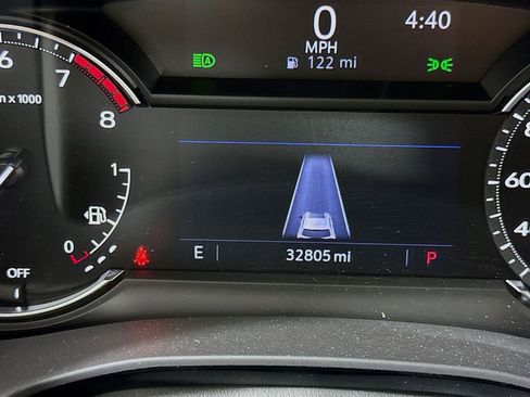 Used 2021 Cadillac XT6 Premium Luxury image 12