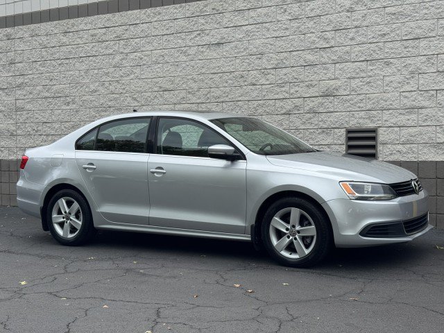 Used 2014 Volkswagen Jetta TDI FWD image 35