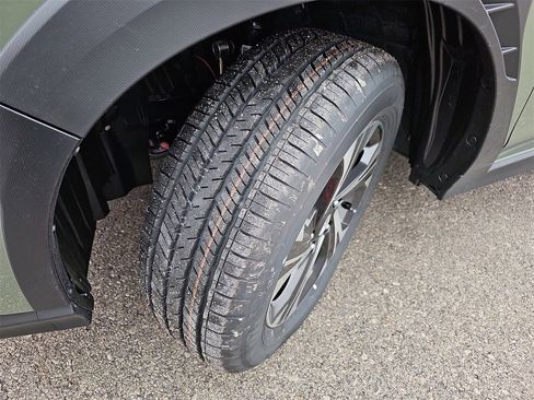 New 2026 Subaru Crosstrek 2.0i Premium image 33