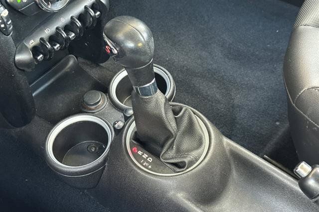 Used 2012 MINI Cooper S FWD image 20
