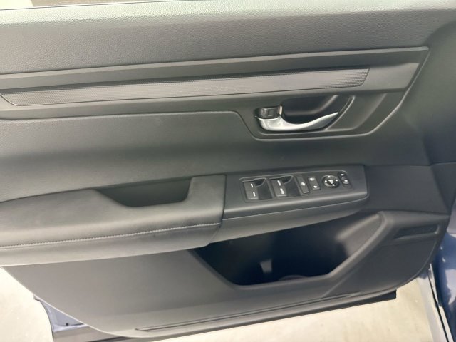 Used 2024 Honda CR-V EX image 21