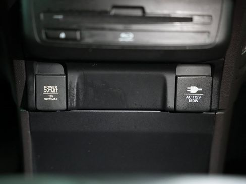 Used 2018 Honda Odyssey EX-L image 29