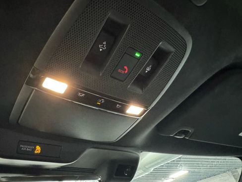 Used 2025 INFINITI QX80 Autograph image 15