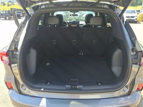 Used 2023 Ford Escape ST-Line w/ Tech Pack #1 FWD image 30