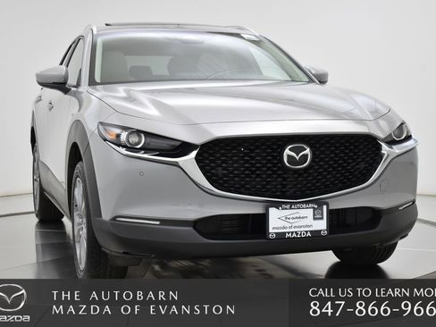 New 2026 MAZDA CX-30 AWD 2.5 S image 12
