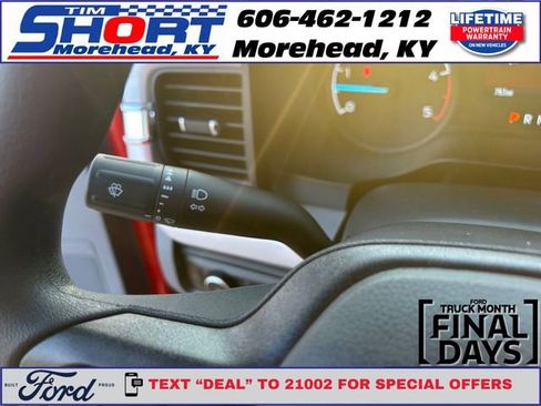 New 2025 Ford F250 XLT w/ 360-Degree Camera Package image 22