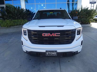 New 2026 GMC Sierra 1500 Elevation