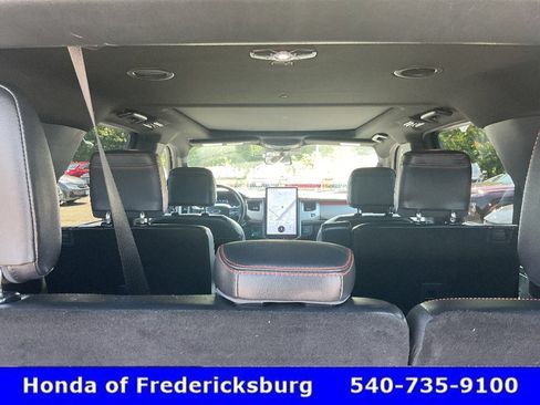 Used 2024 Ford Expedition Timberline AWD/4WD image 36