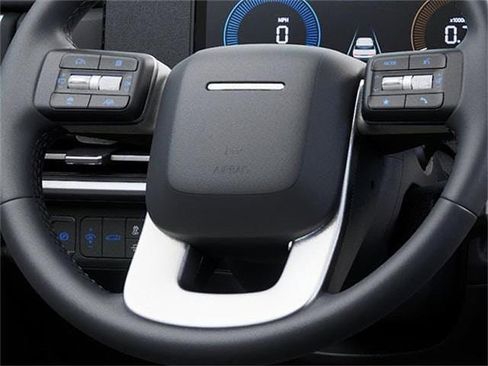 New 2026 Hyundai Santa Fe XRT image 17