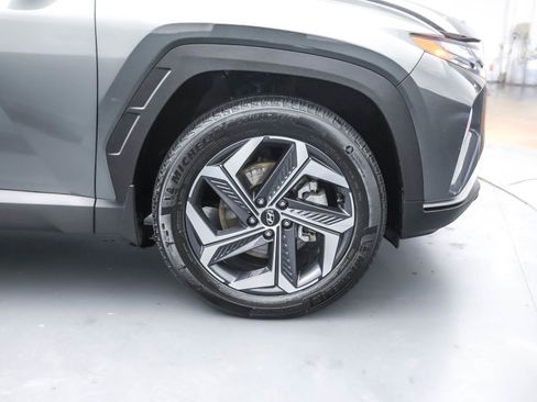 Used 2024 Hyundai Tucson SEL image 39