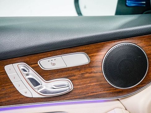 Certified 2022 Mercedes-Benz GLC 300 image 19